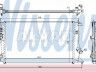 Mazda 5 (CR) 2005-2010 JAHUTUSRADIAATOR