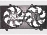 Mazda 6 (GG / GY) 2002-2008 RADIAATORI VENTILAATOR