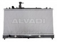 Mazda 6 (GG / GY) 2002-2008 JAHUTUSRADIAATOR