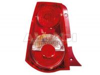 Kia Picanto 2004-2011 TAGATULI