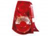 Kia Picanto 2004-2011 TAGATULI