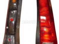 Honda CR-V 2001-2006 TAGATULI