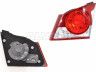 Honda Civic 2006-2011 TAGATULI
