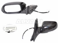Honda Accord 2002-2008 PEEGEL VÄLINE