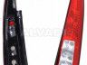 Ford Fusion 2002-2012 TAGATULI