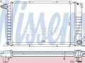 Ford Transit 1994-2000 JAHUTUSRADIAATOR