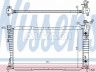 Ford Windstar 1994-1998 JAHUTUSRADIAATOR