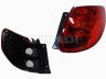 Fiat Sedici 2005-2014 TAGATULI