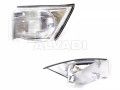 Iveco Daily 2000-2006 SUUNATULI EESMINE