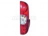 Fiat Doblo 2001-2010 TAGATULI