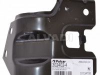 Fiat Grande Punto 2005-2018 ESITIIVA TUGEVDUS