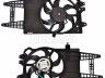 Fiat Idea 2003-2012 RADIAATORI VENTILAATOR