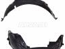Fiat Panda (169) 2003-2012 LOGAR