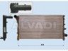Fiat Panda (169) 2003-2012 JAHUTUSRADIAATOR