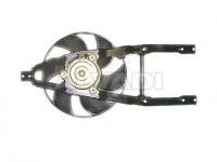 Fiat Cinquecento 1992-1998 RADIAATORI VENTILAATOR