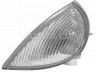Fiat Seicento, 600 1998-2010 SUUNATULI EESMINE