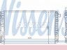 Fiat Seicento, 600 1998-2010 JAHUTUSRADIAATOR