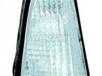 Fiat Cinquecento 1992-1998 SUUNATULI EESMINE