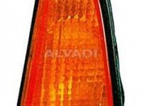 Fiat Cinquecento 1992-1998 SUUNATULI EESMINE