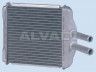 Daewoo Lanos 1997-2008 SOOJENDUSRADIAATOR