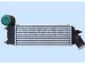 Peugeot 807 2002-2014 ÕHURADIAATOR (INTERCOOLER)