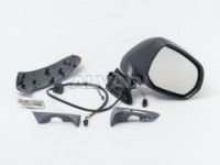 Citroen C4 Picasso 2006-2013 PEEGEL VÄLINE