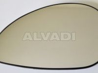 Citroen C4 2004-2010 VÄLIPEEGLIKLAAS ALUSEGA
