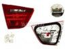 BMW 3 (E90 / E91 / E92 / E93) 2005-2013 TAGATULI