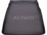 BMW 5 (E60 / E61) 2003-2010 tavaratilan suojus