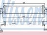 BMW X3 (E83) 2003-2010 ÕHURADIAATOR (INTERCOOLER)