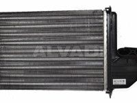 BMW 3 (E36) 1990-2000 SOOJENDUSRADIAATOR