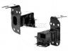 Audi Q7 (4L) 2006-2015 STANGE KINNITUS