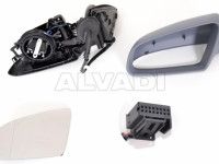 Audi A6 (C6) 2004-2011 PEEGEL VÄLINE