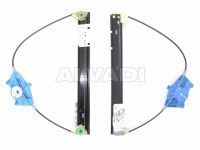 Audi A4 (B7) 2004-2008 ELEKTRILINE KLAASITÕSTUK ELEKTRIMOOTORITA
