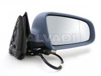 Audi A4 (B7) 2004-2008 PEEGEL VÄLINE