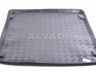 Audi A4 (B7) 2004-2008 tavaratilan suojus