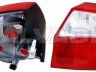 Audi A4 (B6) 2000-2006 TAGATULI