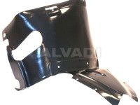 Audi A3 (8P) 2003-2012 LOGAR