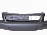 Audi A3 (8L) 1996-2003 stange