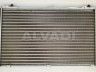 Audi 80 (B4) 1991-1996 JAHUTUSRADIAATOR