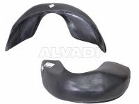 Mitsubishi Carisma 1995-2004 LOGAR