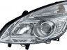 Renault Scenic 2003-2009 ESITULI
