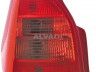 Citroen C2 2003-2009 TAGATULI
