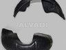 Volkswagen Golf 3 1991-2002 LOGAR