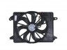 Dodge Charger 2005-2010 RADIAATORI VENTILAATOR