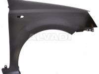 Fiat Panda (169) 2003-2012 Poritiib