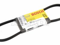 BMW X3 (E83) 2003-2010 V - SOONIKRIHM