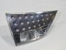 Mitsubishi Outlander Takavalo, vasen (takaluukun) Varaosakoodi: 8331A041
Korityyppi: Linnamaastur...