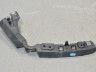 Citroen C2 2003-2009 Puskurin kiinnitysrauta, taka oikea Varaosakoodi: 9643596180