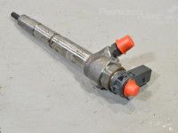 Volkswagen Golf 6 Polttoainesuutin (2.0 diesel) Varaosakoodi: 04L130277AC
Korityyppi: Universaa...